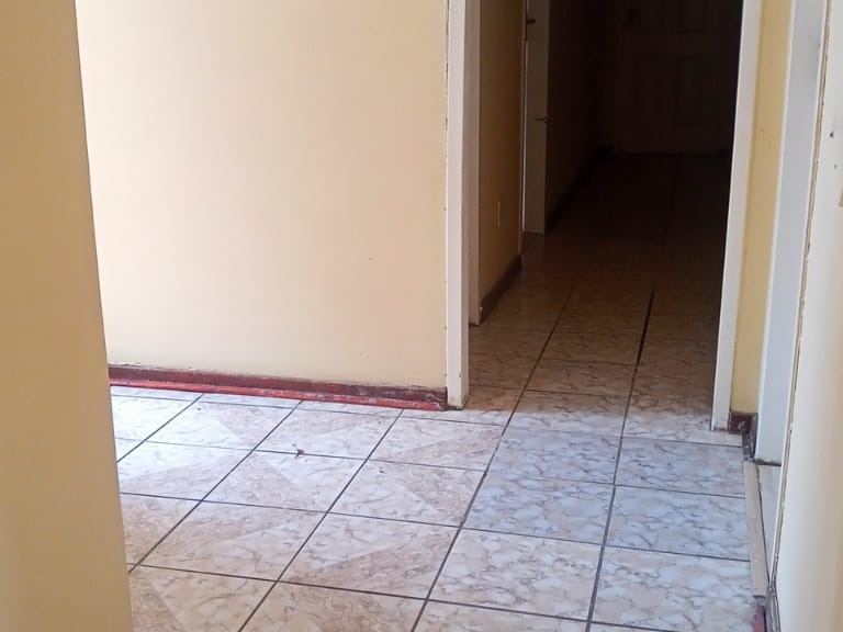To Let 4 Bedroom Property for Rent in Universitas Free State